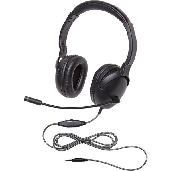 Ergoguys Califone Neotech Plus Calituff Headset 1017MT